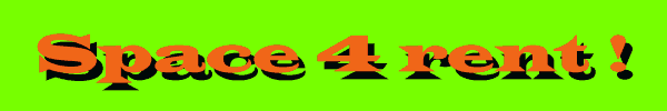 Ako hoete svoj banner ovdje ... poaljite mi ga ... pa ga moda i stavim